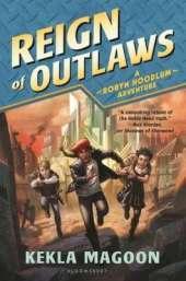 Reign of Outlaws