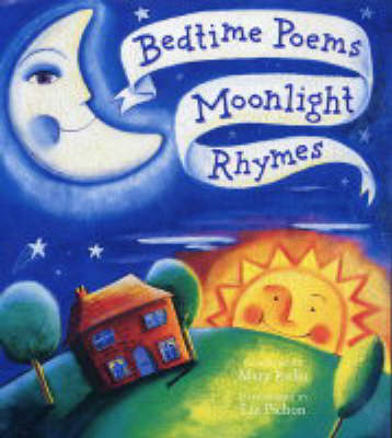 Bedtime Poems Moonlight Rhymes
