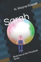 Sarah: Book two of the Threshold Series