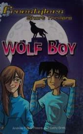 Freestylers: Short Thriller: Wolf Boy