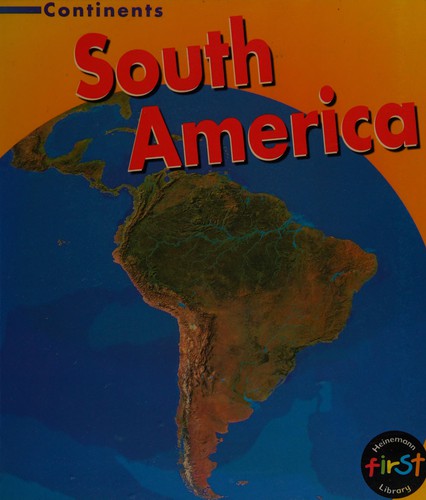 South America