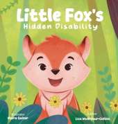 Little Fox's Hidden Disability