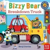 Bizzy Bear: Breakdown Truck (21)