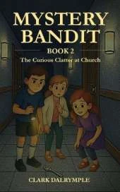 Mystery Bandit: The Curious Clatter at Church