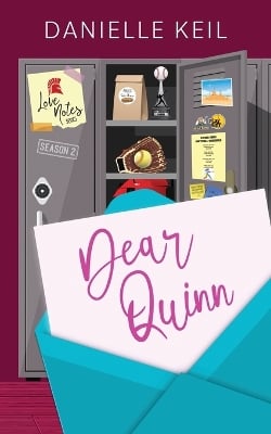 Dear Quinn