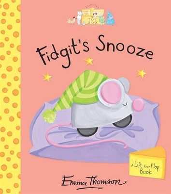 Fidgit's Snooze