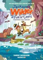 Jackson's Wilder Adventures Vol. 2: Dentistry and Dreams