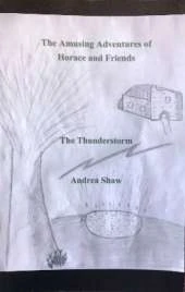 The Amusing Adventures of Horace and Friends: The Thunderstorm