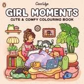 Girl Moments