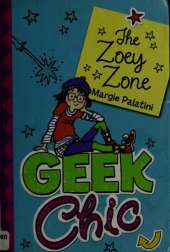 Geek Chic: The Zoey