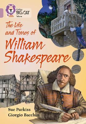 The Life and Times of William Shakespeare: Band 18/Pearl