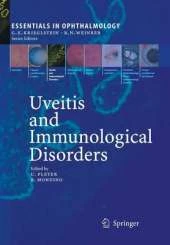 Uveitis and Immunological Disorders