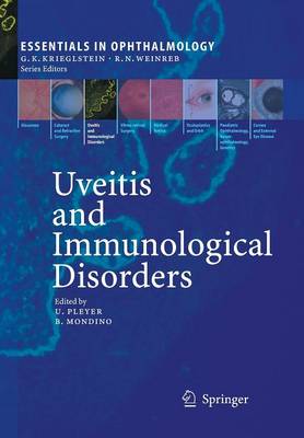 Uveitis and Immunological Disorders