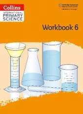 International Primary Science Workbook: Stage 6