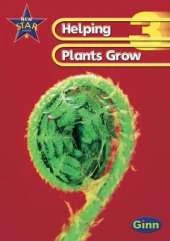 New Star Science Yr3/P4: Helping Plants Grow Pupil's Book