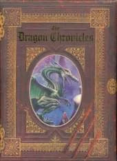 The Dragon Chronicles: The Lost Journals of the Great Wizard, Septimus Agorius