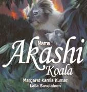 Mama Akashi Koala: The Trail Blazer