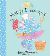 Notty's Dressing Up