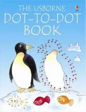Dot-to-Dot Book