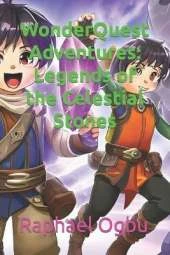 WonderQuest Adventures: Legends of the Celestial Stones