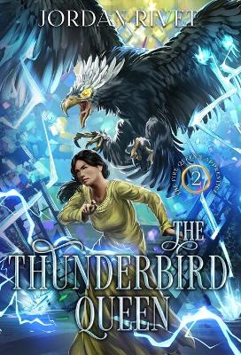 The Thunderbird Queen