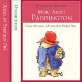 More About Paddington