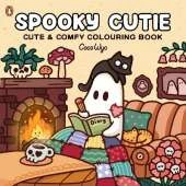Spooky Cutie