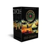 The Lost Books Box Set