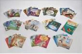 Oxford Reading Tree Traditional Tales: Year 2: Super Easy Buy Pack