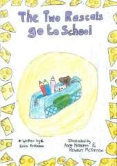 The Two Rascals Go To School