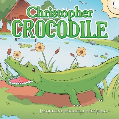 Christopher Crocodile