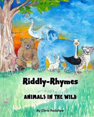 Riddly-Rhymes Animals in the Wild