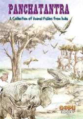 Panchatantra: Animal-Based Indian Fables with Illustrations & Morals