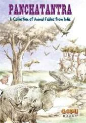 Panchatantra: Animal-Based Indian Fables with Illustrations & Morals