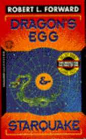 Dragon's Egg