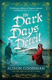 The Dark Days Deceit: A Lady Helen Novel