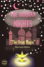 The Arabian Nights: The Orient Magic