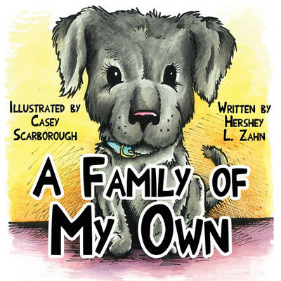 A Family of My Own