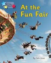 At the Fun Fair: Phonics Phase 3