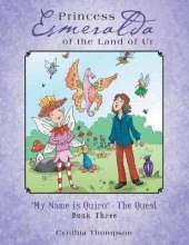 Princess Esmeralda of the Land of Ur: "My Name Is Quiro" - the Quest