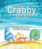 Three Crabby Friends