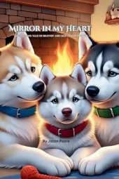 Mirror In My Heart: "An Uplifting Tale of Bravery and Self-Discovery" Volume: 1