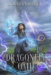 The Dragonfly Oath
