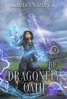The Dragonfly Oath
