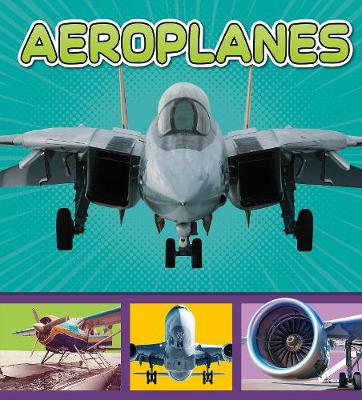 Aeroplanes