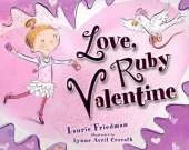 Love, Ruby Valentine