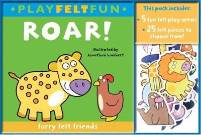 Roar!