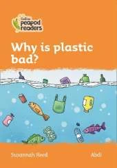 Level 4 - Why is plastic bad?