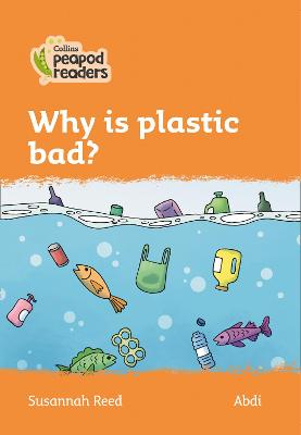 Level 4 - Why is plastic bad?