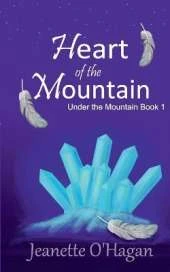 Heart of the Mountain: a short novella